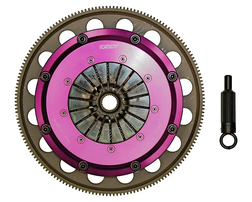 Exedy GM013SBMC1 CARBON-R