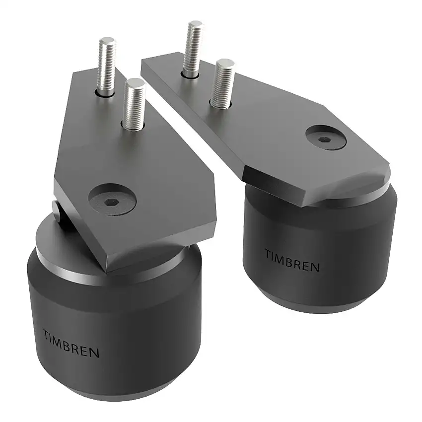 Timbren GMFC1588H SES Suspension Enhancement System