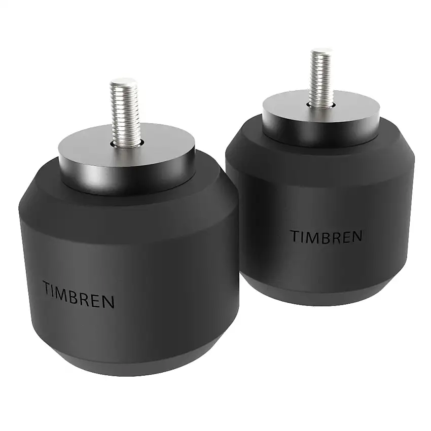 Timbren GMFC4 SES Suspension Enhancement System