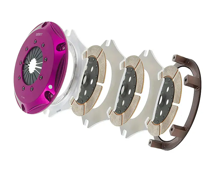 Exedy GMR300 HYPER TRIPLE