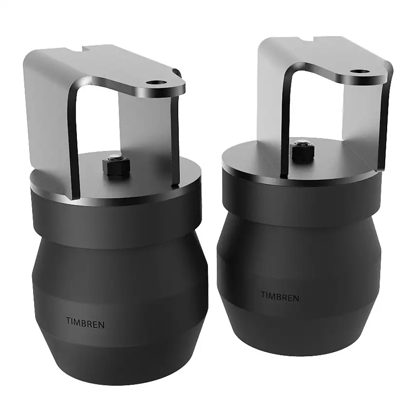 Timbren GMRTT35S SES Suspension Enhancement System
