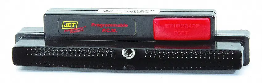 JET Performance Products 19421S Power Control Module Stage 2