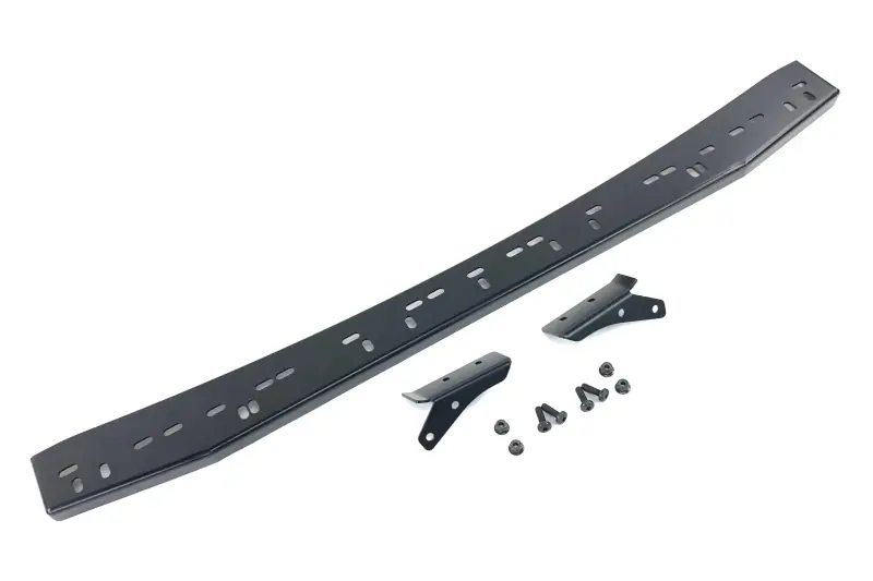 2021-2025 Ford Bronco Grimm Off-Road Windshield Light Bridge | 10419