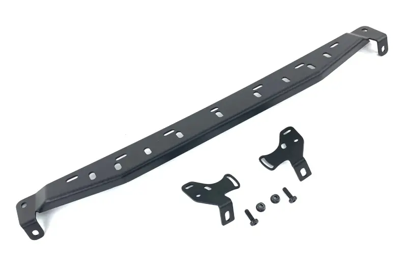 2021-2025 Ford Bronco Grimm Off-Road Front Bumper Light Bridge | 10420