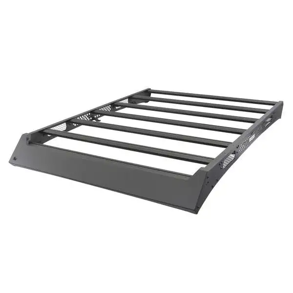 Go Rhino 5933190T Ceros Low Profile Roof Rack
