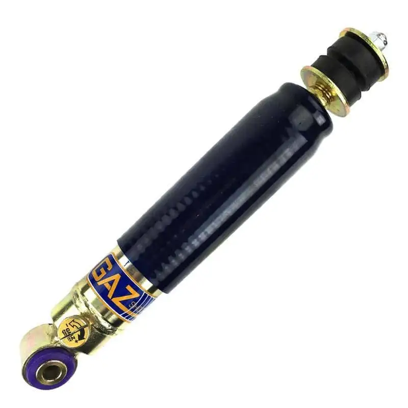 GAZ Shock, Front GT6-2095