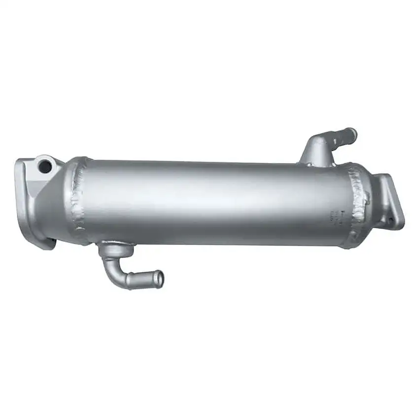 Grizzly Remanufactured Replacement EGR Cooler 06-07 GM 6.6L Duramax LLY/LBZ