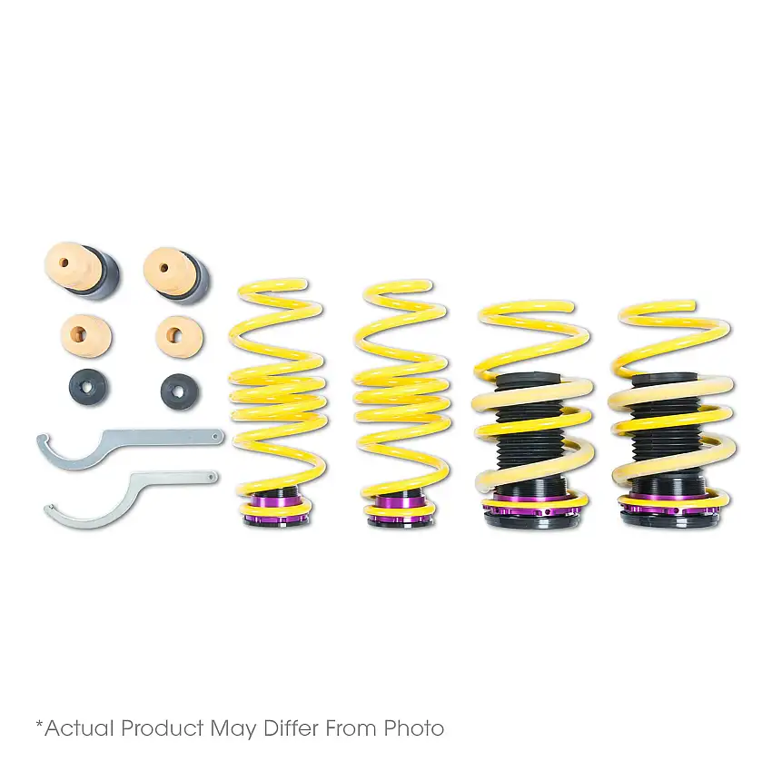 KW Suspensions 253100DV KW H.A.S.