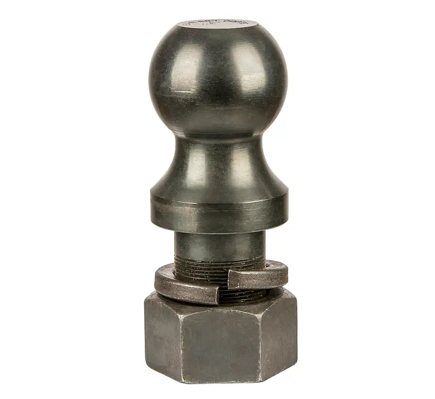 B&W Towing HB94008 Ball- 3 X 2 X 3-1/4