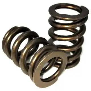 Hamilton Cams Competition Valve Springs For 98.5-18 Dodge 5.9L/6.7L Cummins