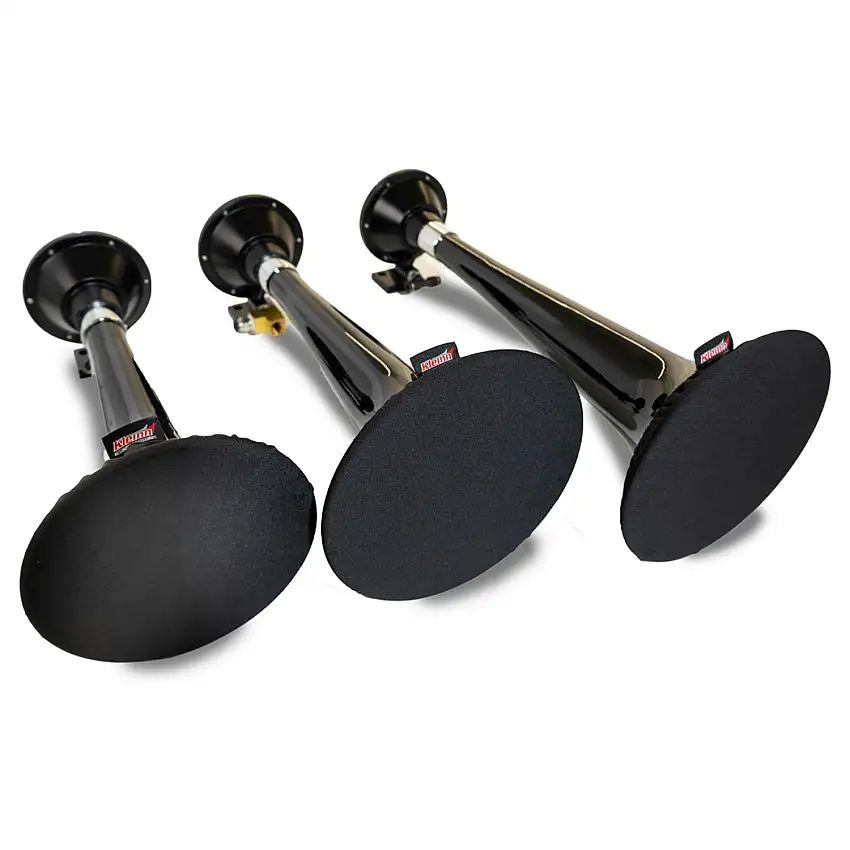 Kleinn Automotive Air Horns HCL-3 HCL - Large Horn Cover