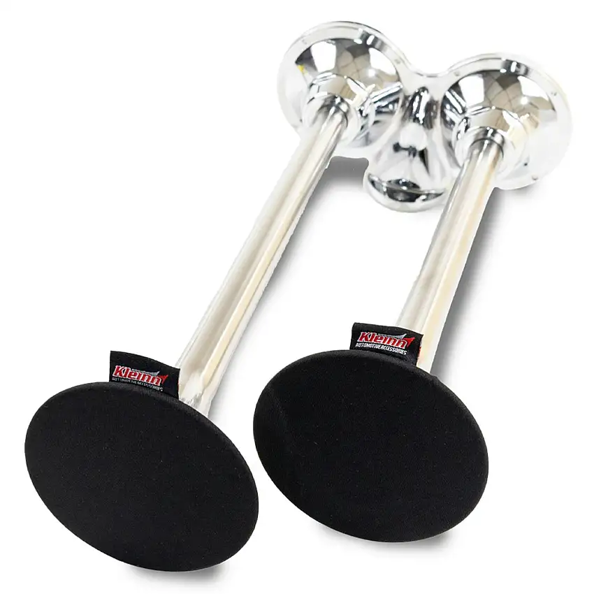Kleinn Automotive Air Horns HCS-2 HCS - Small Horn Cover