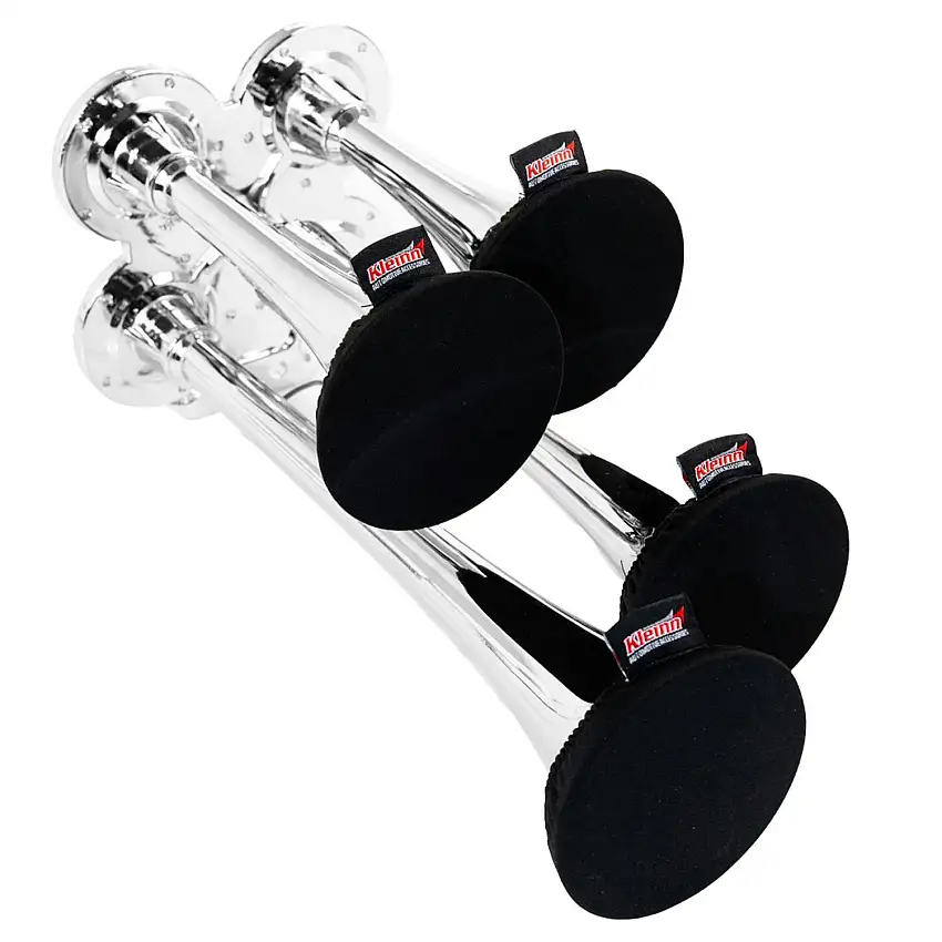 Kleinn Automotive Air Horns HCS-4 HCS - Small Horn Cover