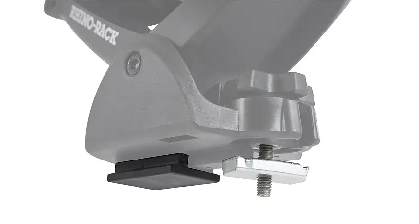 Rhino-Rack HD-FK2 Kayak Carrier Fitting Kit (For use with Nautic 580/581)