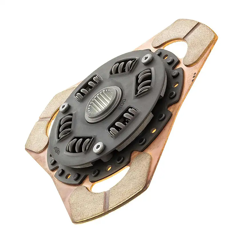 Exedy HD06 Stage 2 Cerametallic Clutch Disc