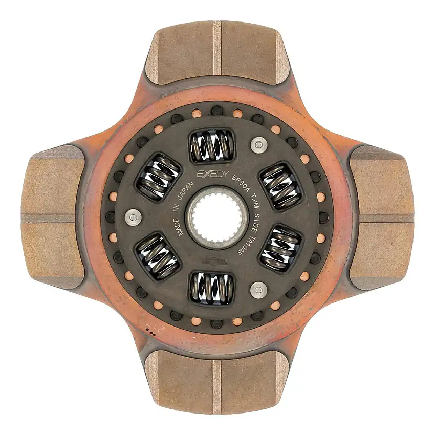 Exedy HD10T1 SPORT DISC