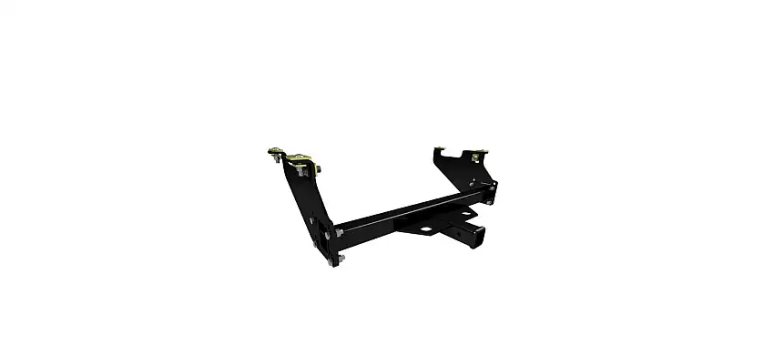 B&W Towing HDRH25502 Rcvr Hitch-2", 16,000# Boxed