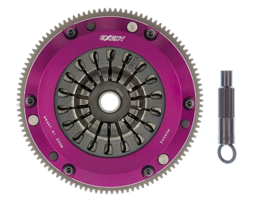 Exedy HH01SD HYPER SINGLE