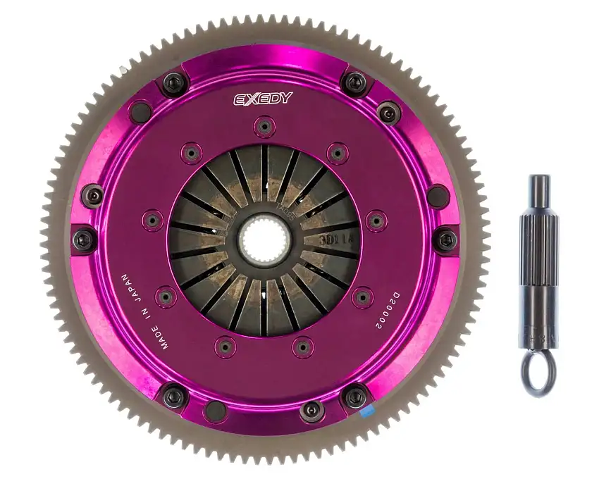 Exedy HH02SD HYPER SINGLE