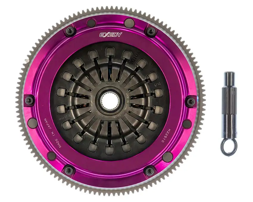 Exedy HH04SDMC CARBON-D