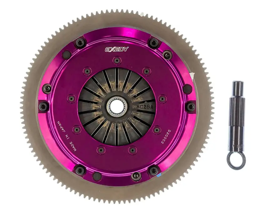 Exedy HH05SD HYPER SINGLE