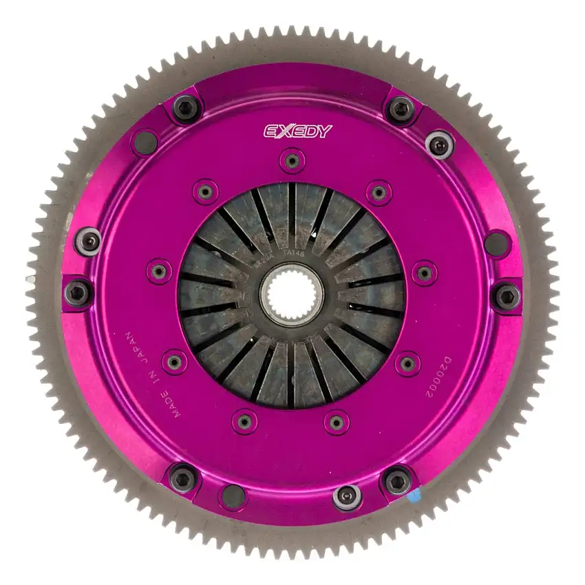 Exedy HH06SD HYPER SINGLE