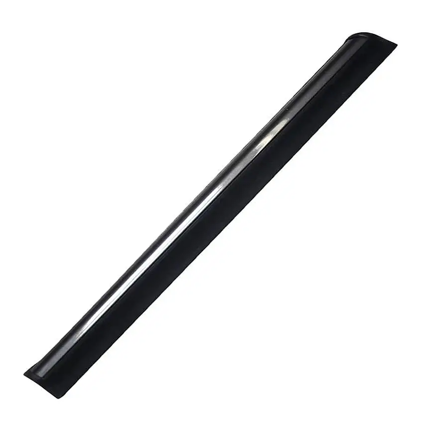 Window Seal, LH, Bottom Outer, Rear Quarter, XK8 Conv.