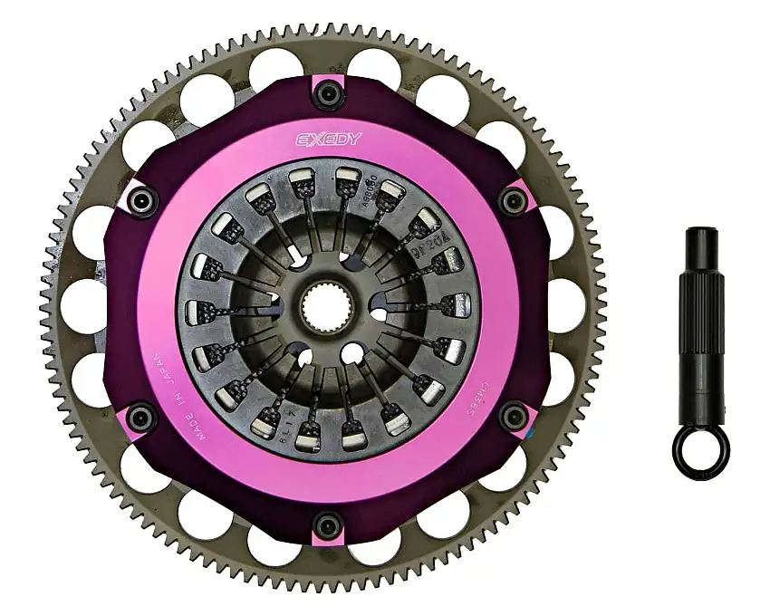 Exedy HM012SBMC1 CARBON-R
