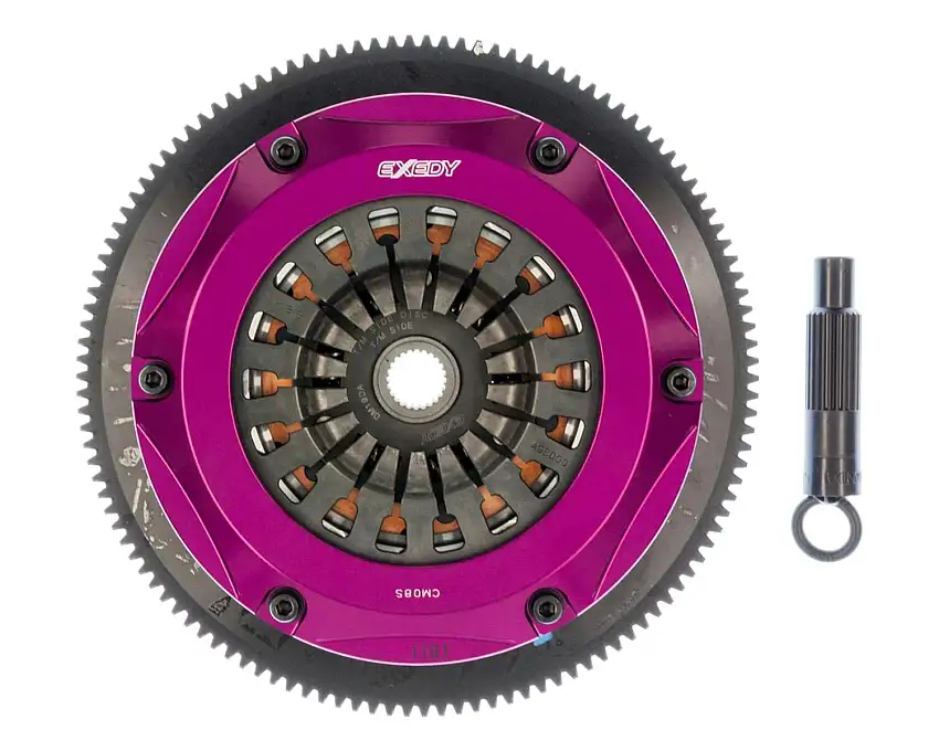 Exedy HM012SD HYPER MULTI