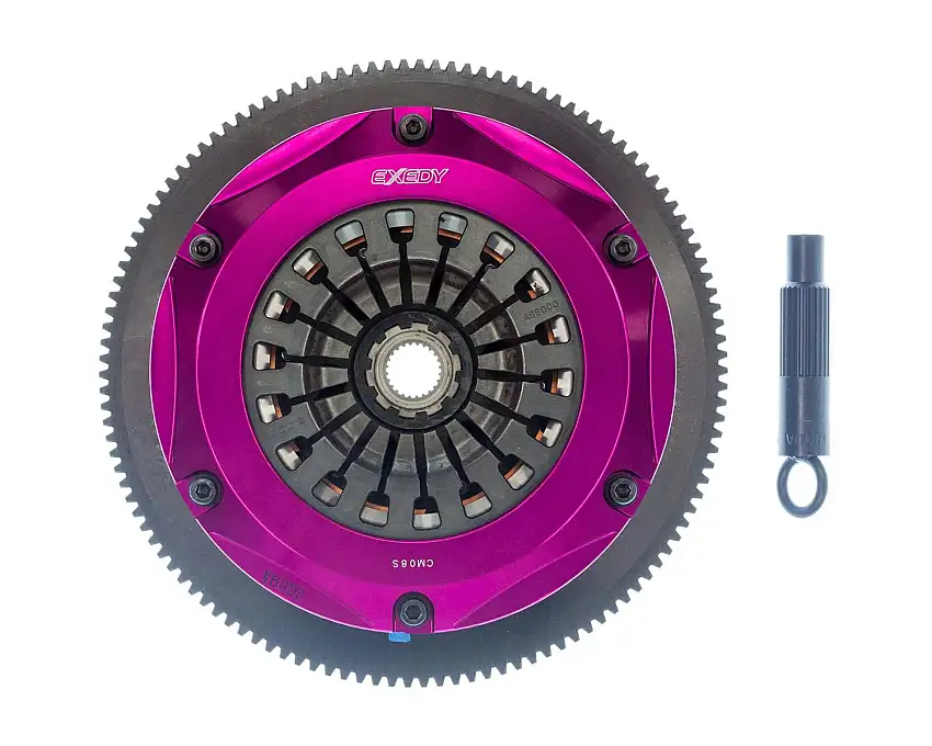 Exedy HM013SB HYPER TRIPLE