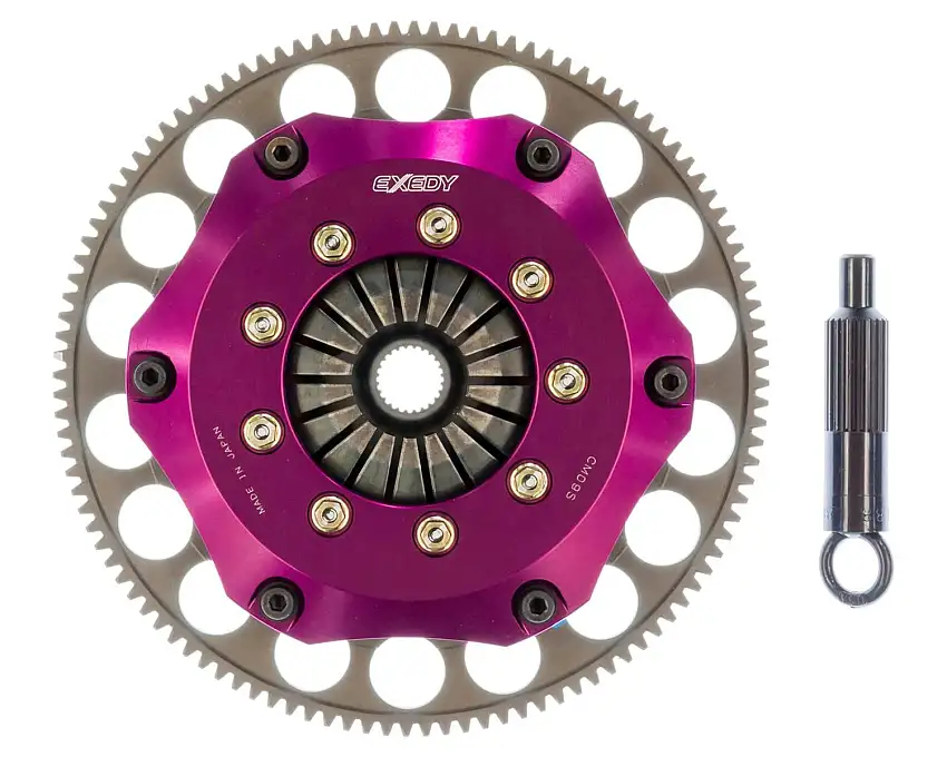 Exedy HM022SR HYPER MULTI