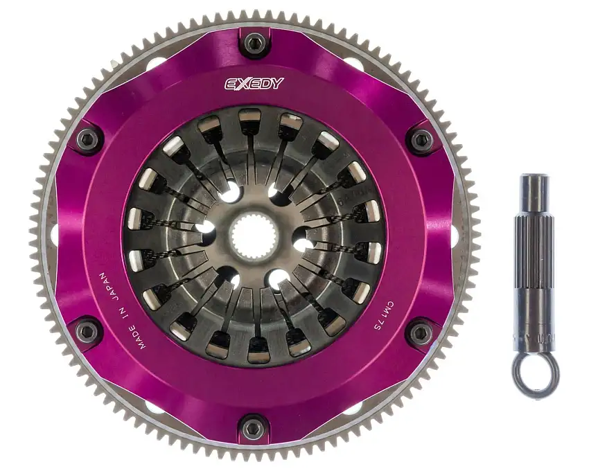 Exedy HM052SBMC CARBON-R