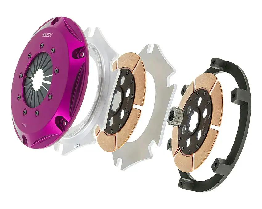 Exedy HMR200 HYPER TWIN