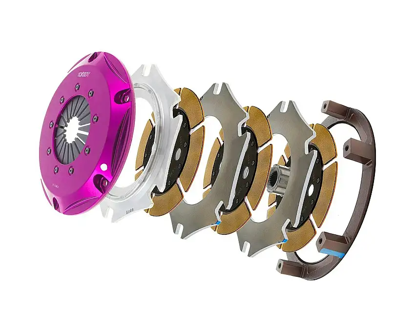 Exedy HMR300 HYPER TRIPLE