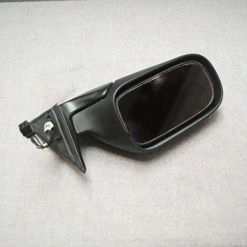 Door Mirror, LH, XJ8 812317-F59525