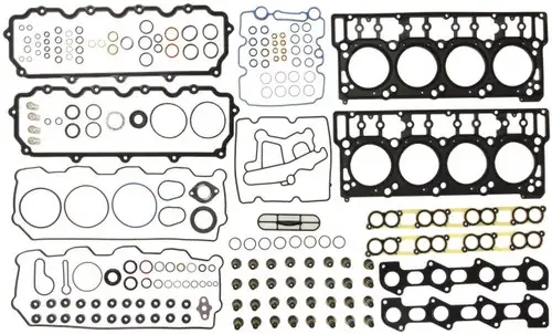 MAHLE 6.0L 18MM CYLINDER HEAD GASKET SET HS54450