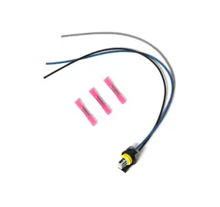 SWAG PERFORMANCE 7.3L COLOR-MATCHED ICP SENSOR PIGTAIL