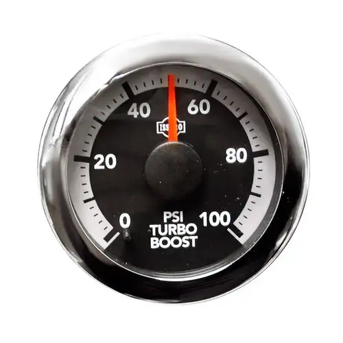 ISSPRO EV2 Fuel Rail Pressure Gauge For 2007.5+ Dodge 6.7L Cummins * R30288