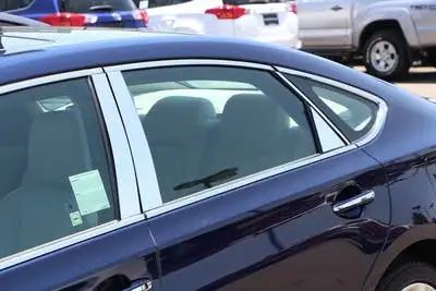 TFP 3112G4 Truck & SUV Fender Trim Molding