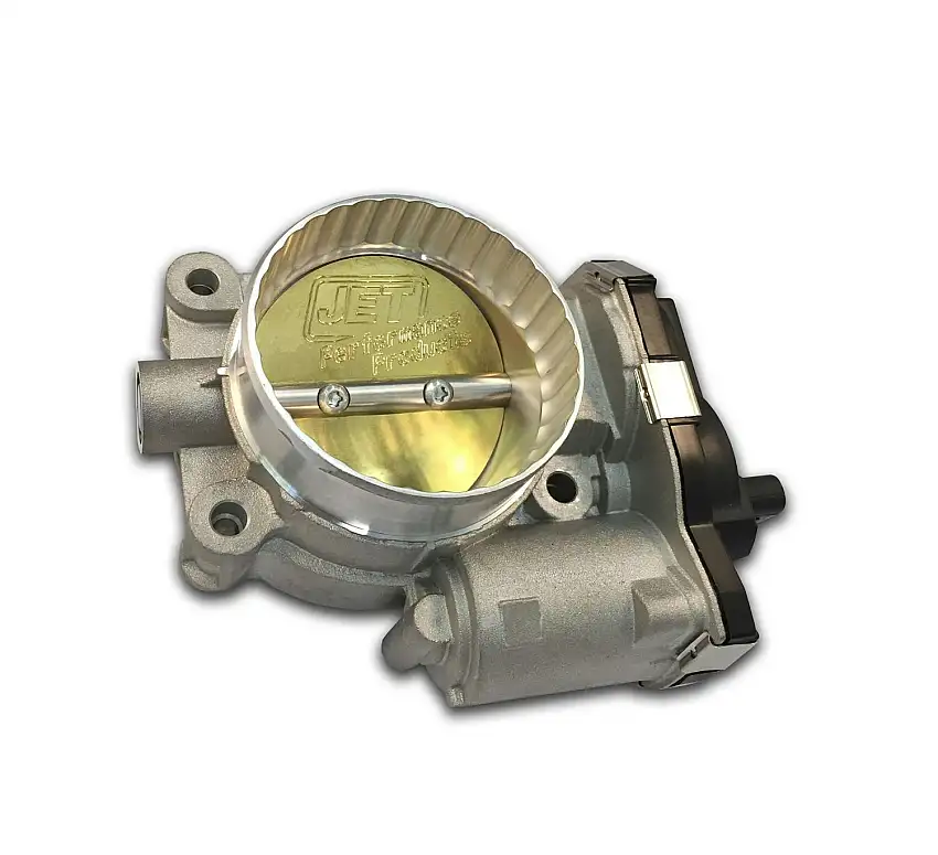 JET Performance Products 76122 Throttle Body