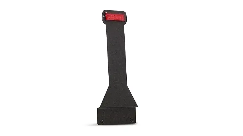 Body Armor JK-5120 3rd Brake Light Kit