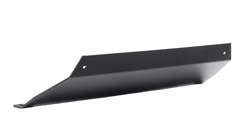 Body Armor JK-5123 Skid Plate