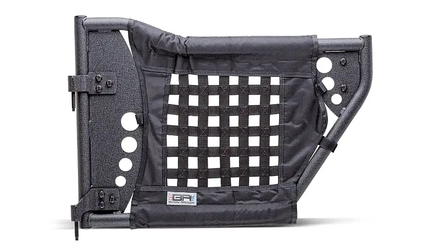 Body Armor JK-6140 Trail Doors