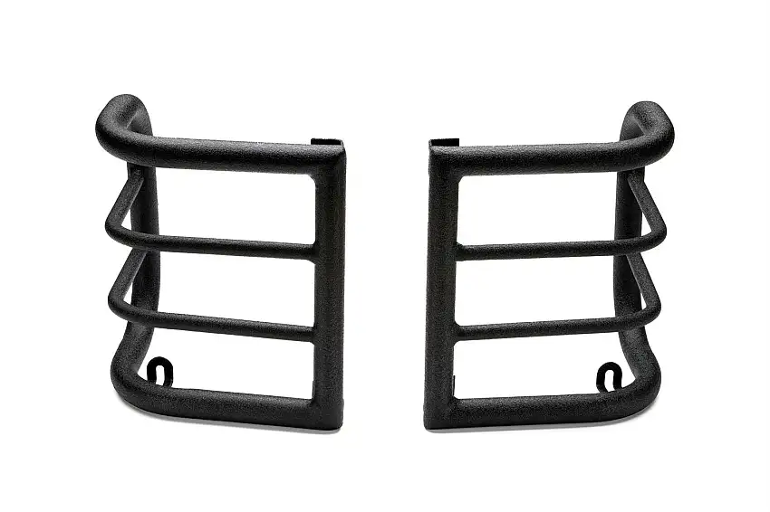 Body Armor JK-7135 Tail Light Guard