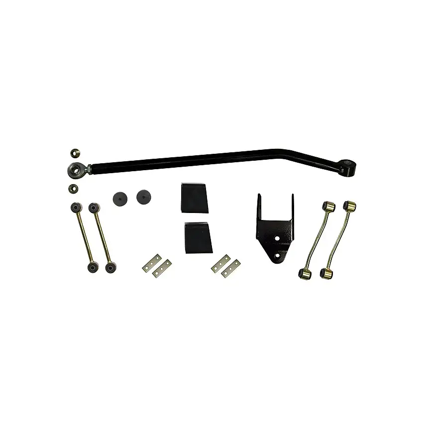 Skyjacker JL45R3BLT 4.5 in. Component Box