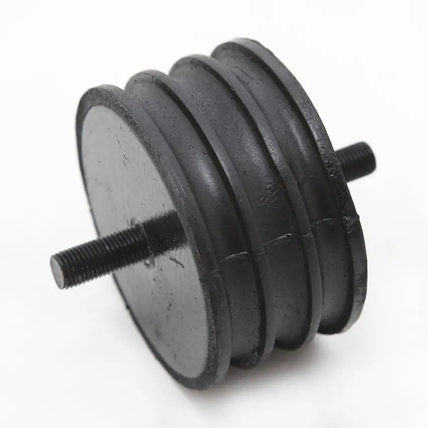 MOUNT, engine JLM1009