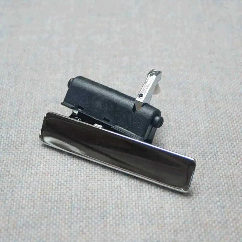 Handle Kit, RH Front- XJ-40