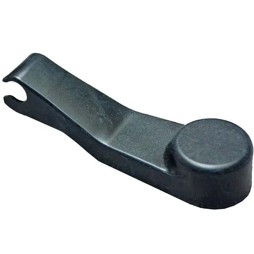 XJ-40 Wiper Arm Caps