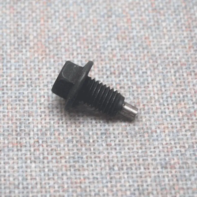 Drain Plug, Transmission