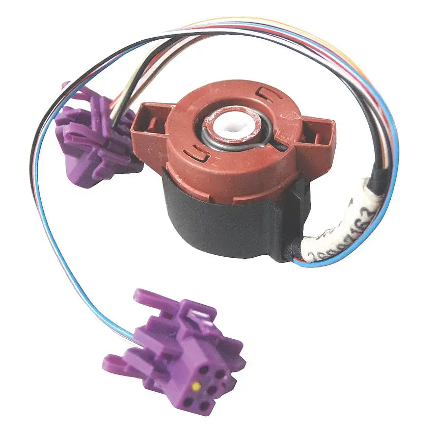 XJ-40 Ignition Switch